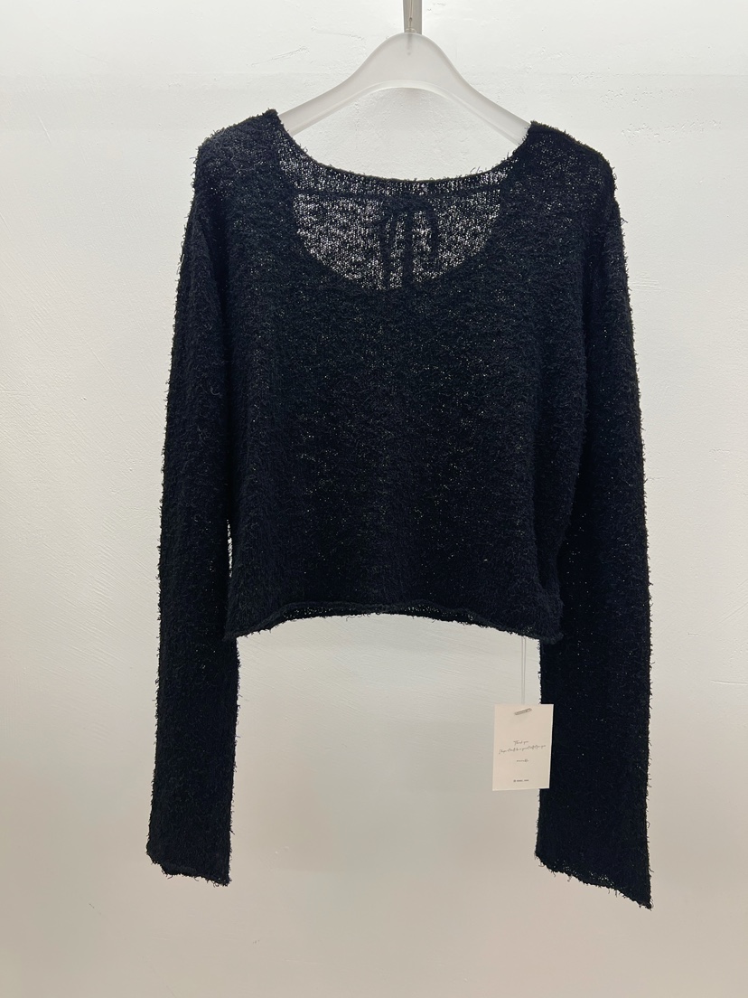 WEARABLE-L韓國㊣直郵東大門代購女裝新款人氣推薦熱賣針織衫WEARABLE針織衫圖色3