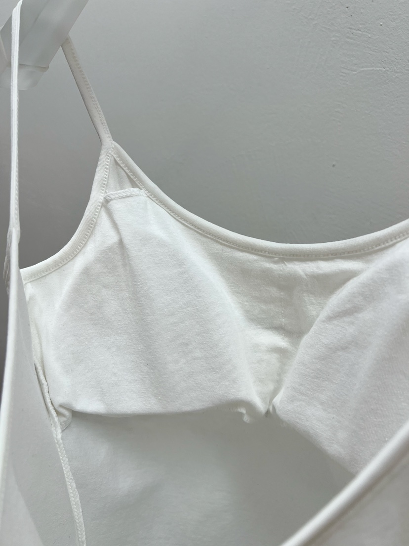 WEARABLE-L韓國直郵㊣女裝新品熱賣人氣推薦25春夏吊帶背心WEARABLE吊帶/背心