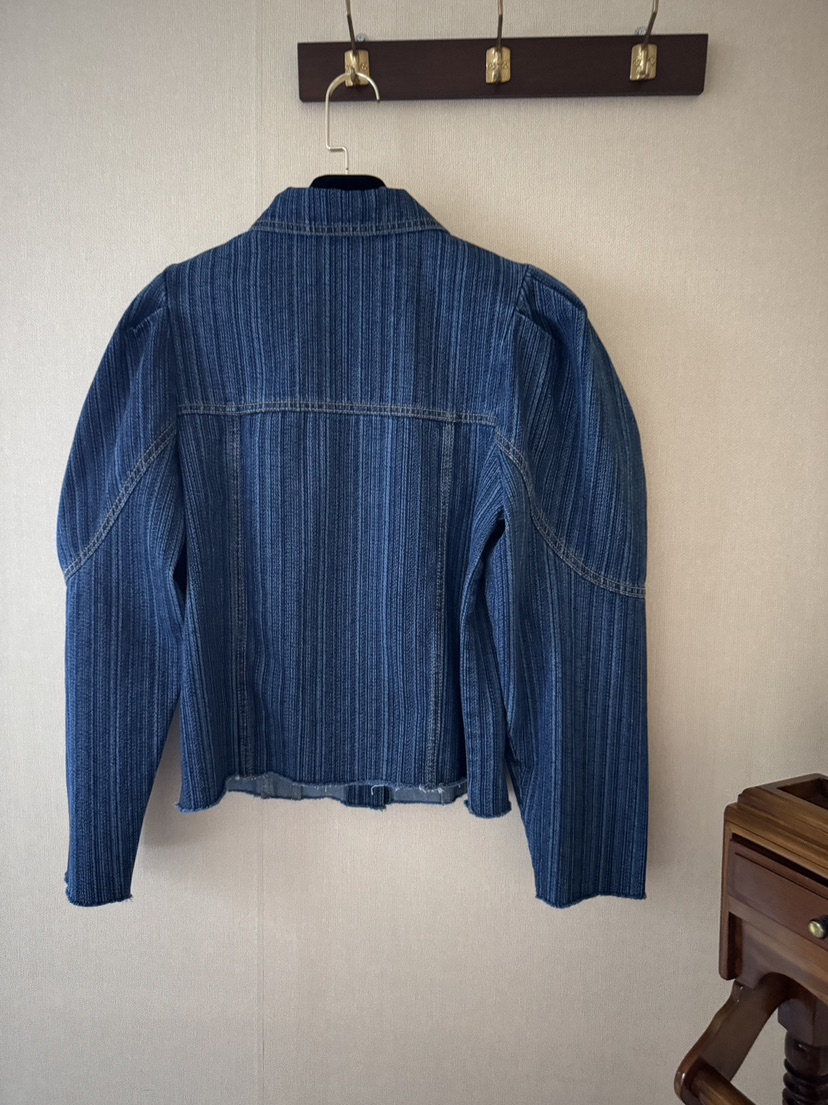 JOURNEY韓國㊣直郵東大門代購女裝新品25春夏熱賣時尚職業夾克JOURNEY夾克