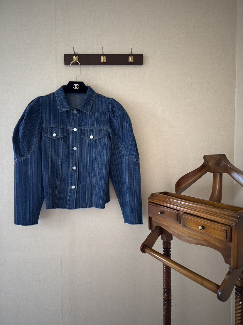 JOURNEY韓國㊣直郵東大門代購女裝新品25春夏熱賣時尚職業夾克JOURNEY夾克