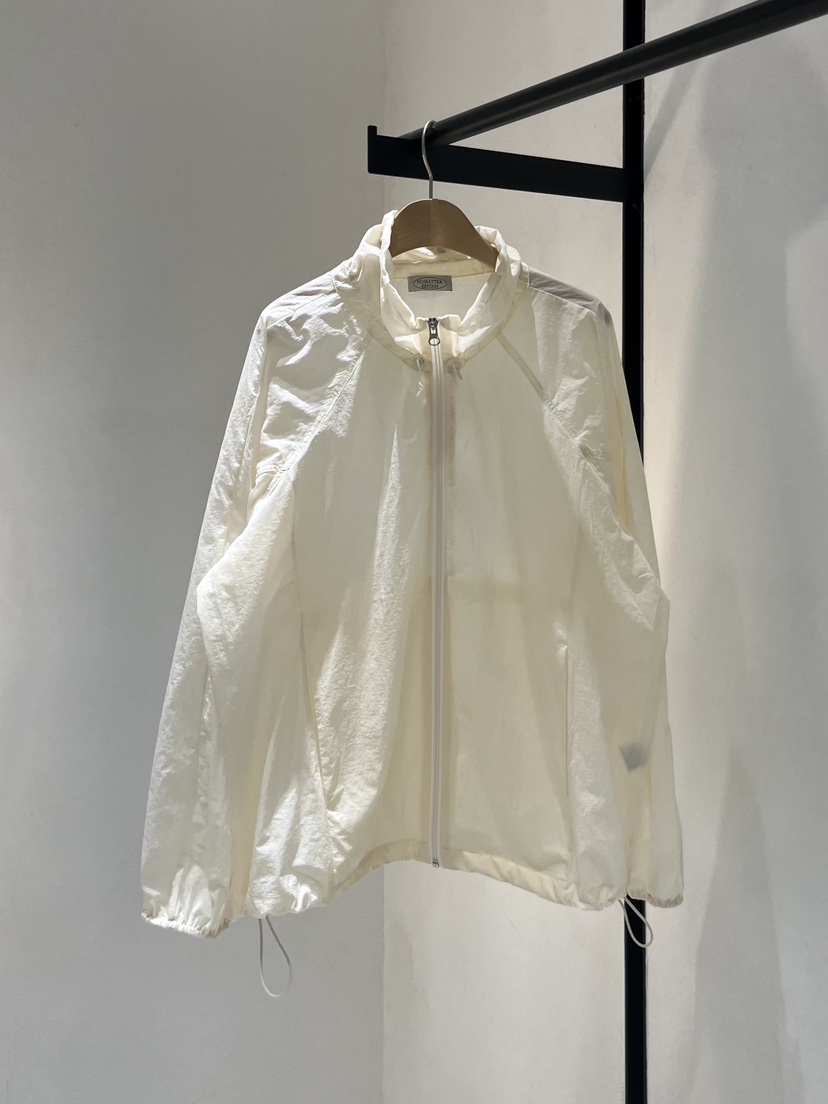 NOMATTER EDITION韓國直郵㊣東大門實拍女裝新品職業時尚夾克NOMATTER夾克圖色1