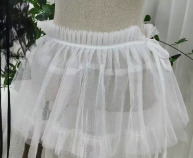 LAYERING韓國直郵㊣女裝新品25春夏人氣時尚休閑推薦職業短裙LAYERING短裙圖色2