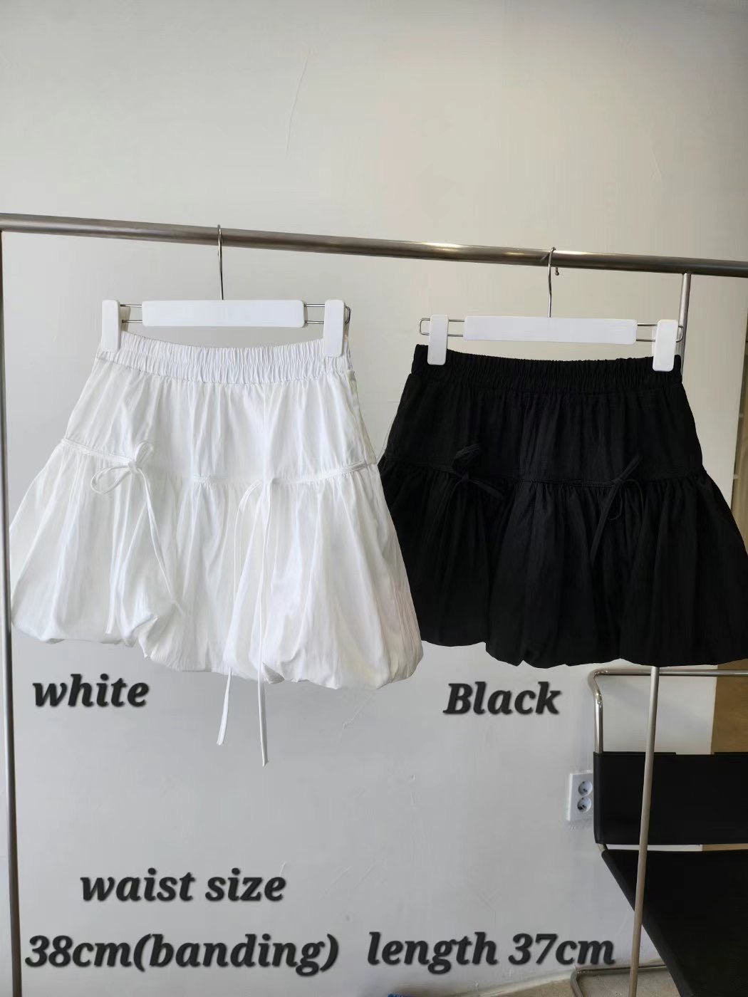 LAYERING韓國直郵㊣東大門實拍女裝新品休閑職業25春夏裙褲LAYERING裙褲