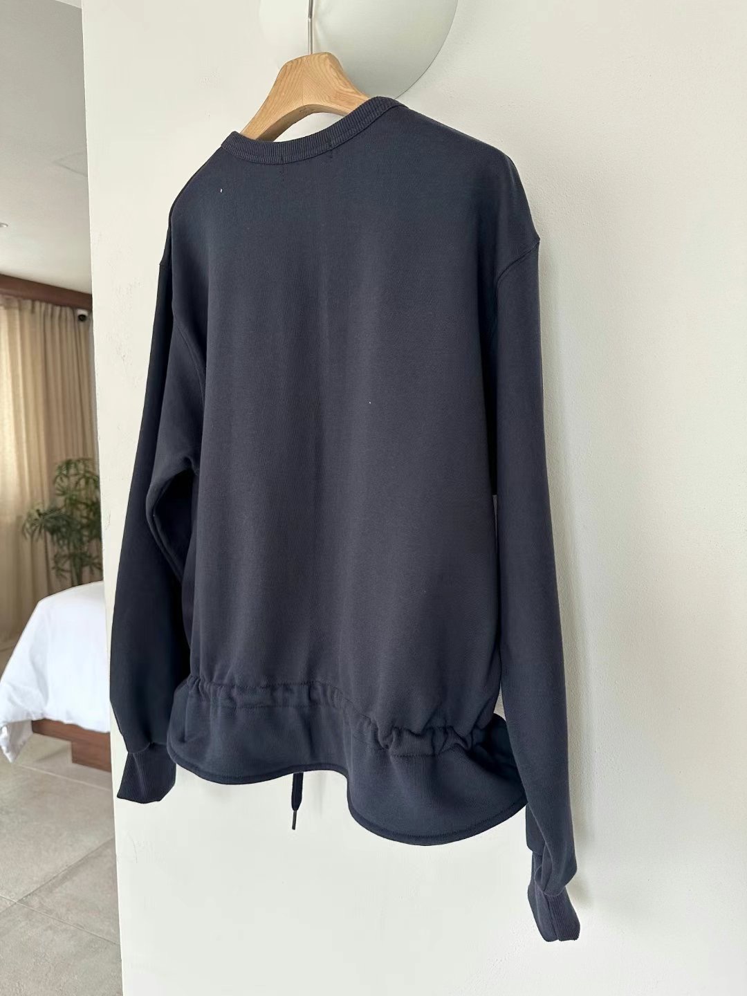 DRESS U韓國直郵㊣東大門實拍女裝新品25春夏休閑夾克拉鏈DRESS U夾克