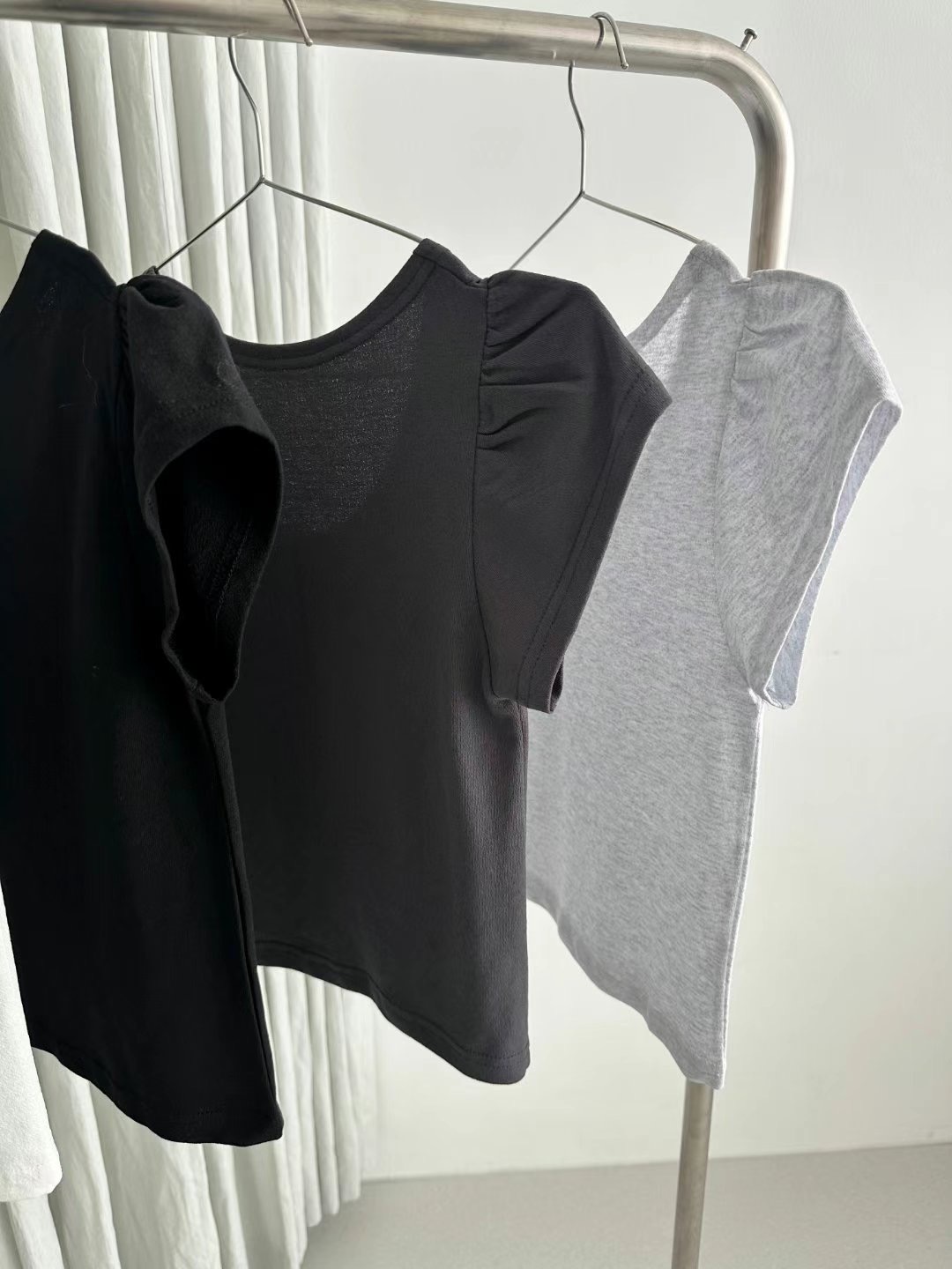 DRESS U韓國直郵㊣東大門實拍女裝新品推薦休閑熱賣人氣T恤DRESS UT恤