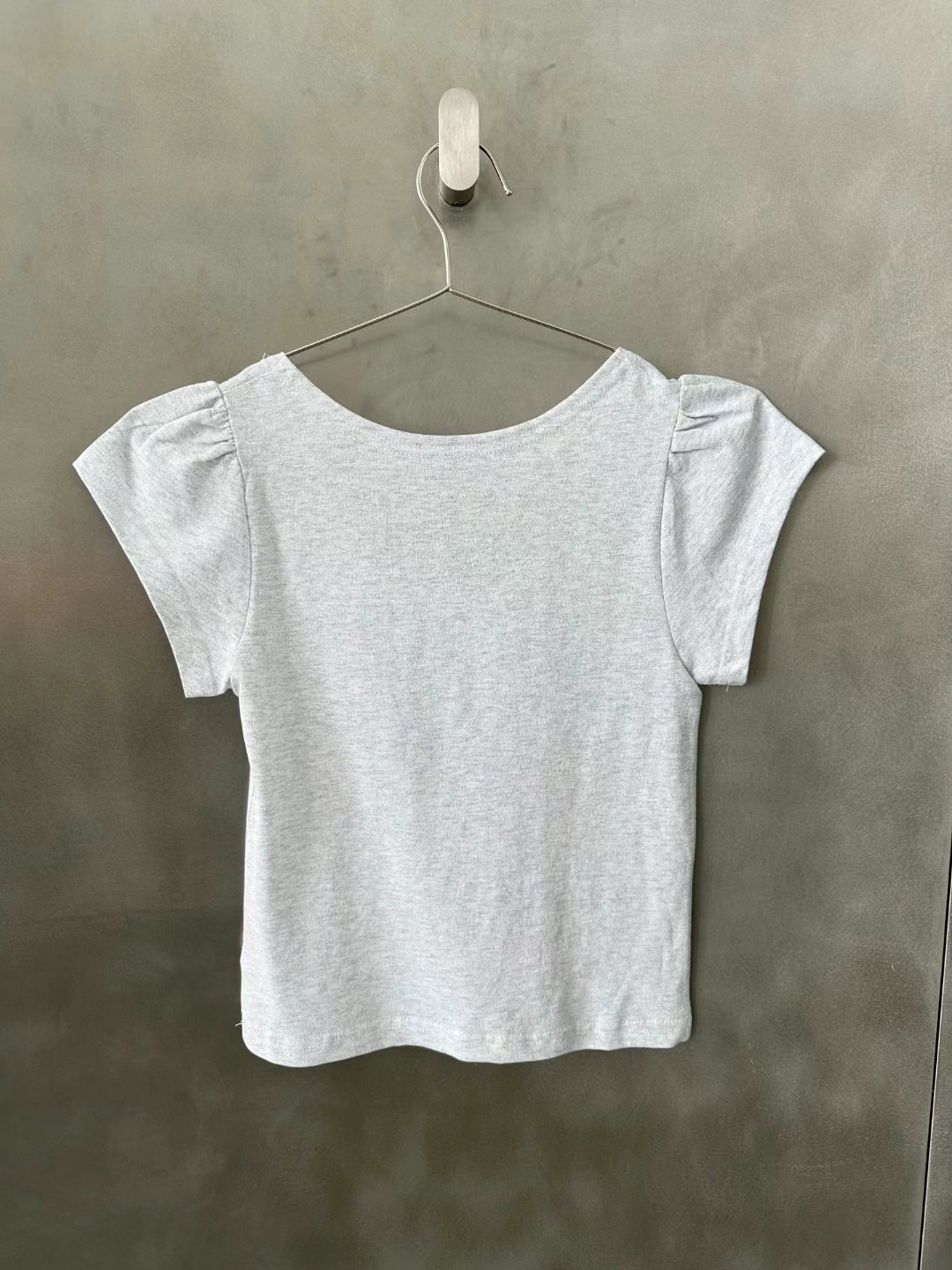 DRESS U韓國直郵㊣東大門實拍女裝新品推薦休閑熱賣人氣T恤DRESS UT恤