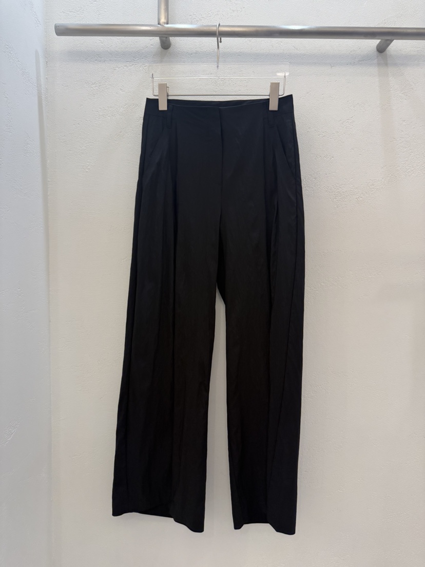 MOST OF ALL U直郵韓國代購㊣女裝新品25春夏推薦休閑褲MOST OF ALL U休閑褲圖色2