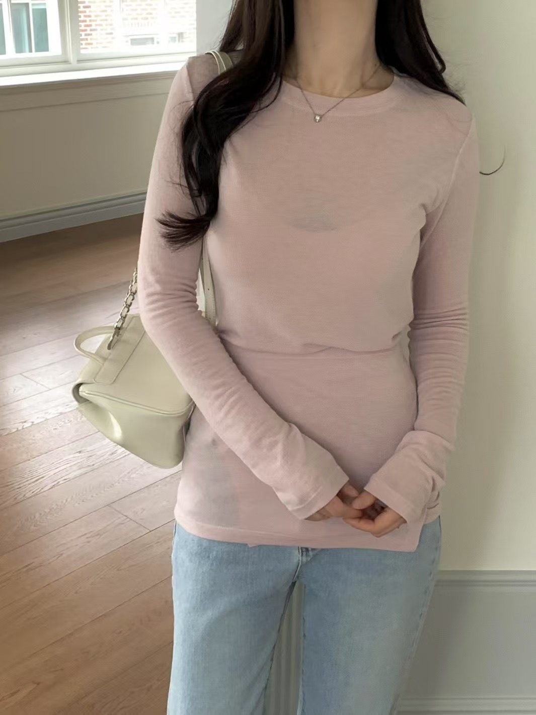 MINIT韓國㊣直郵東大門代購女裝新款時尚人氣休閑職業25春夏套裝MINIT套裝