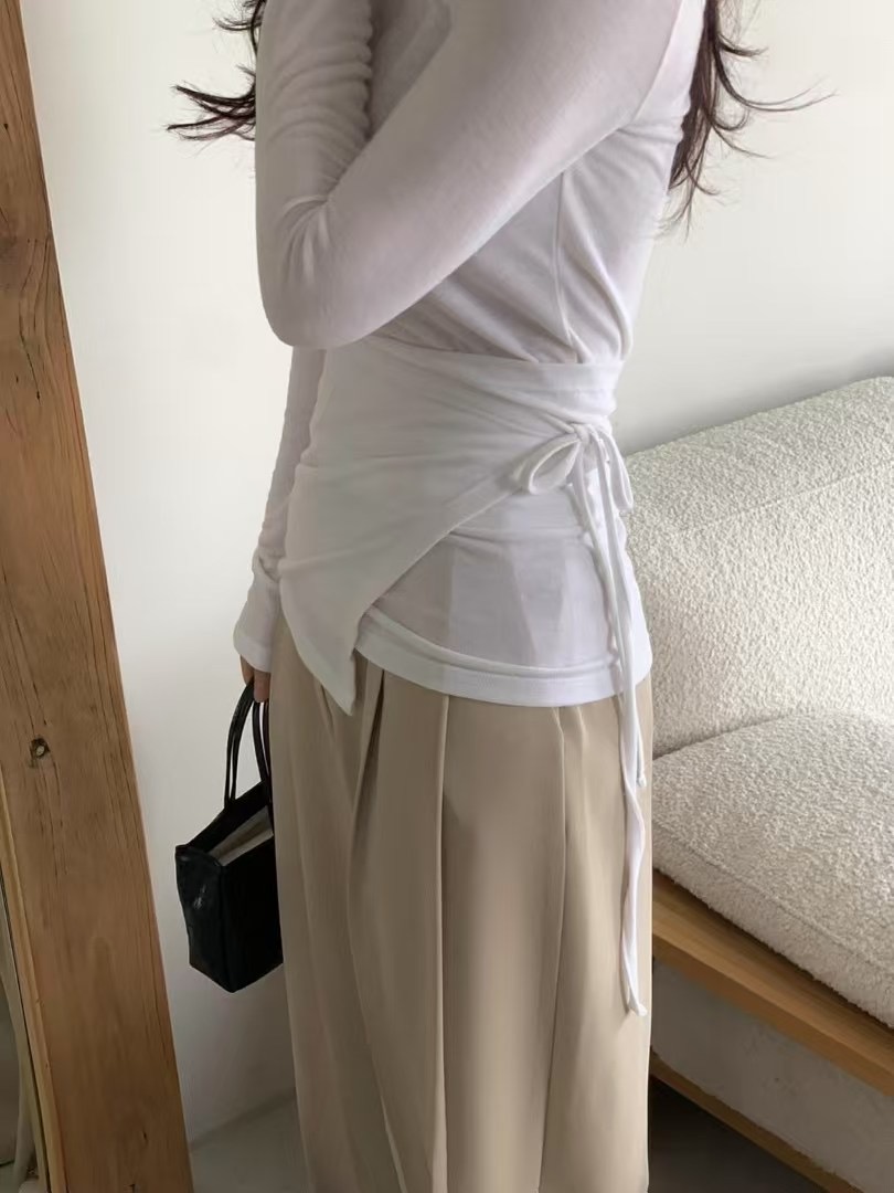 MINIT韓國㊣直郵東大門代購女裝新款時尚人氣休閑職業25春夏套裝MINIT套裝