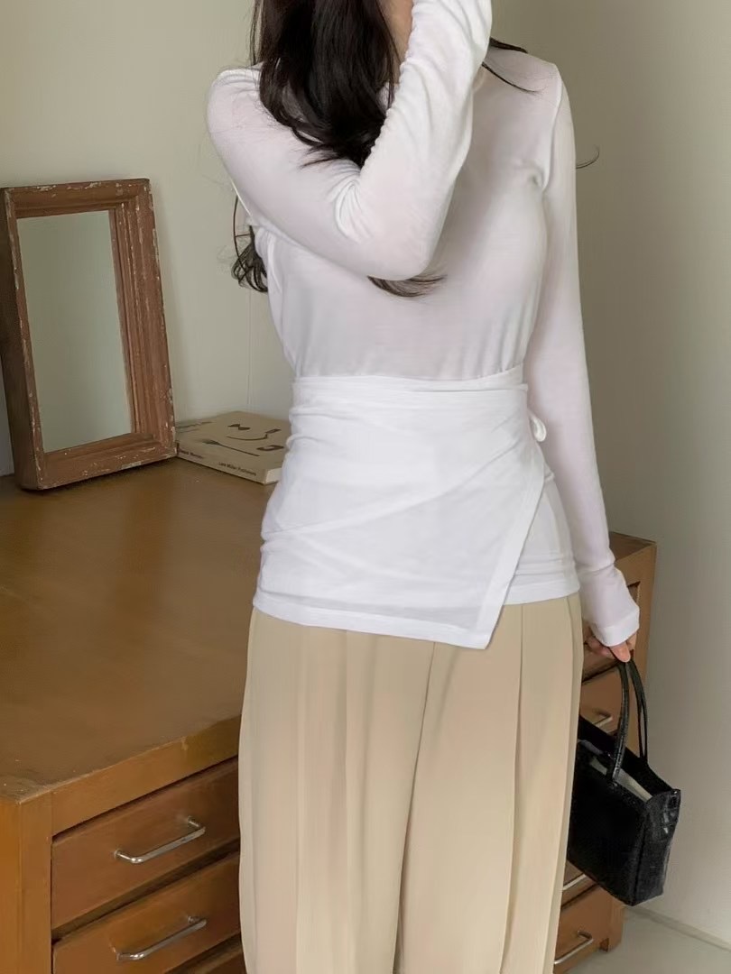 MINIT韓國㊣直郵東大門代購女裝新款時尚人氣休閑職業25春夏套裝MINIT套裝圖色3