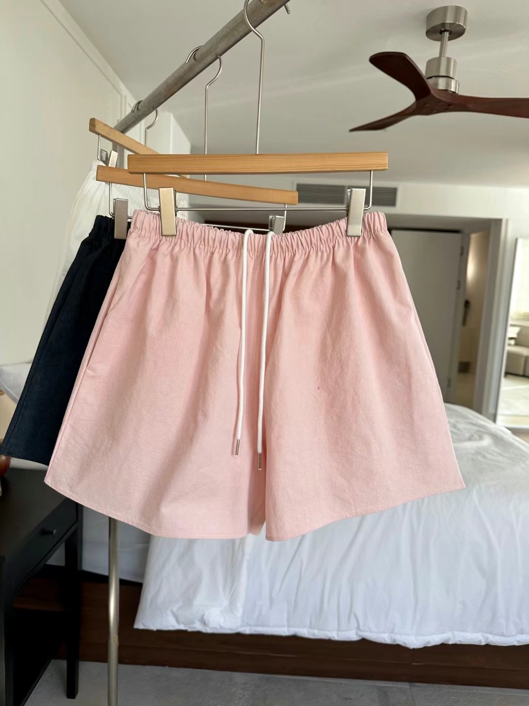 DRESS U韓國直郵㊣東大門實拍女裝新款25春夏人氣時尚短褲DRESS U短褲