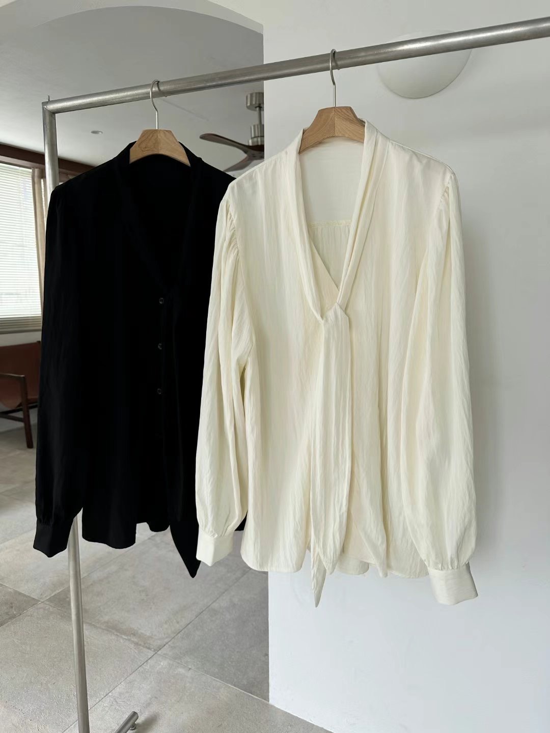 DRESS U韓國直郵㊣女裝新品休閑25春夏職業熱賣時尚連衣裙DRESS U連衣裙