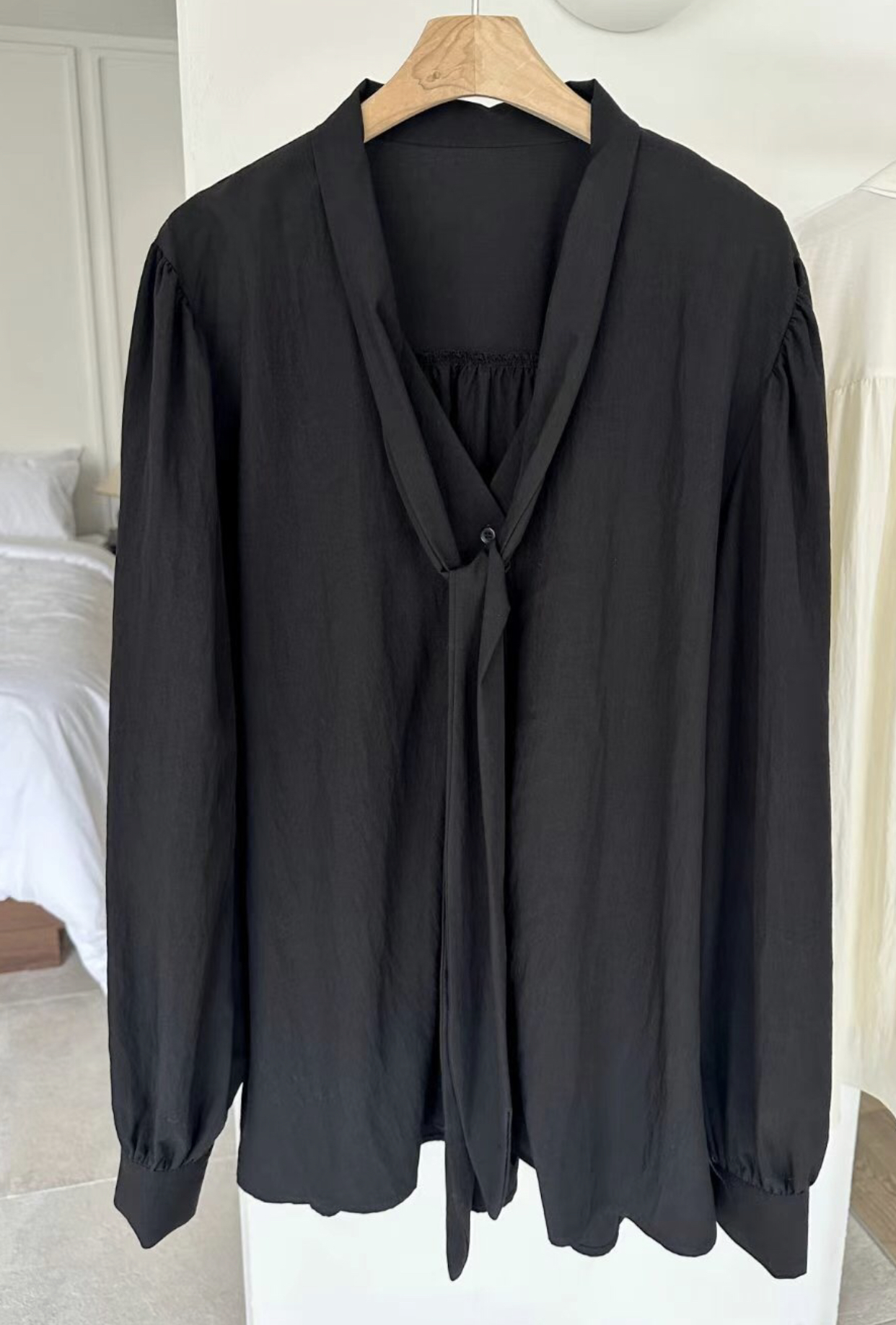 DRESS U韓國直郵㊣女裝新品休閑25春夏職業熱賣時尚連衣裙DRESS U連衣裙