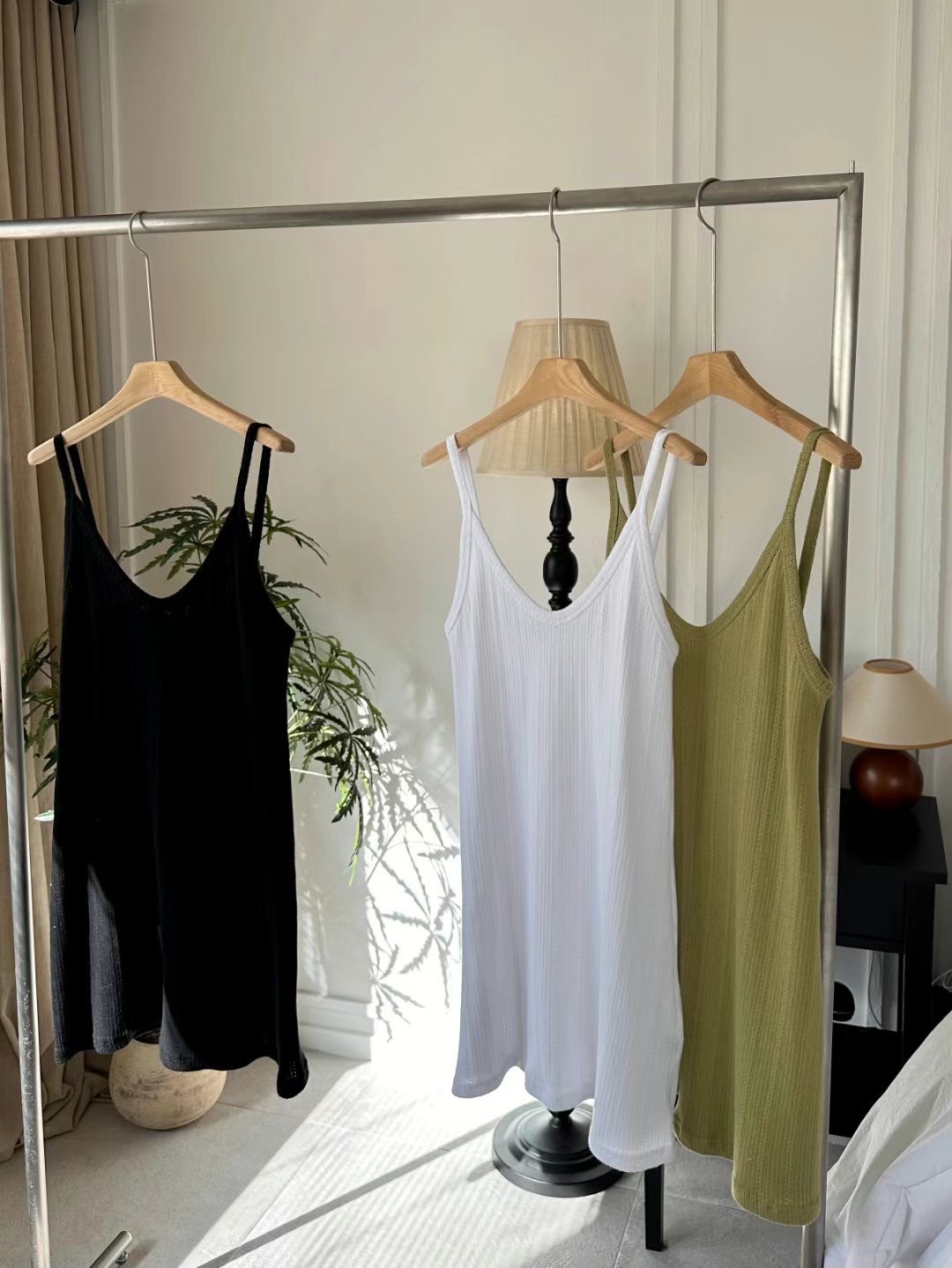 DRESS U韓國直郵㊣女裝新款推薦25春夏熱賣人氣休閑連衣裙DRESS U連衣裙