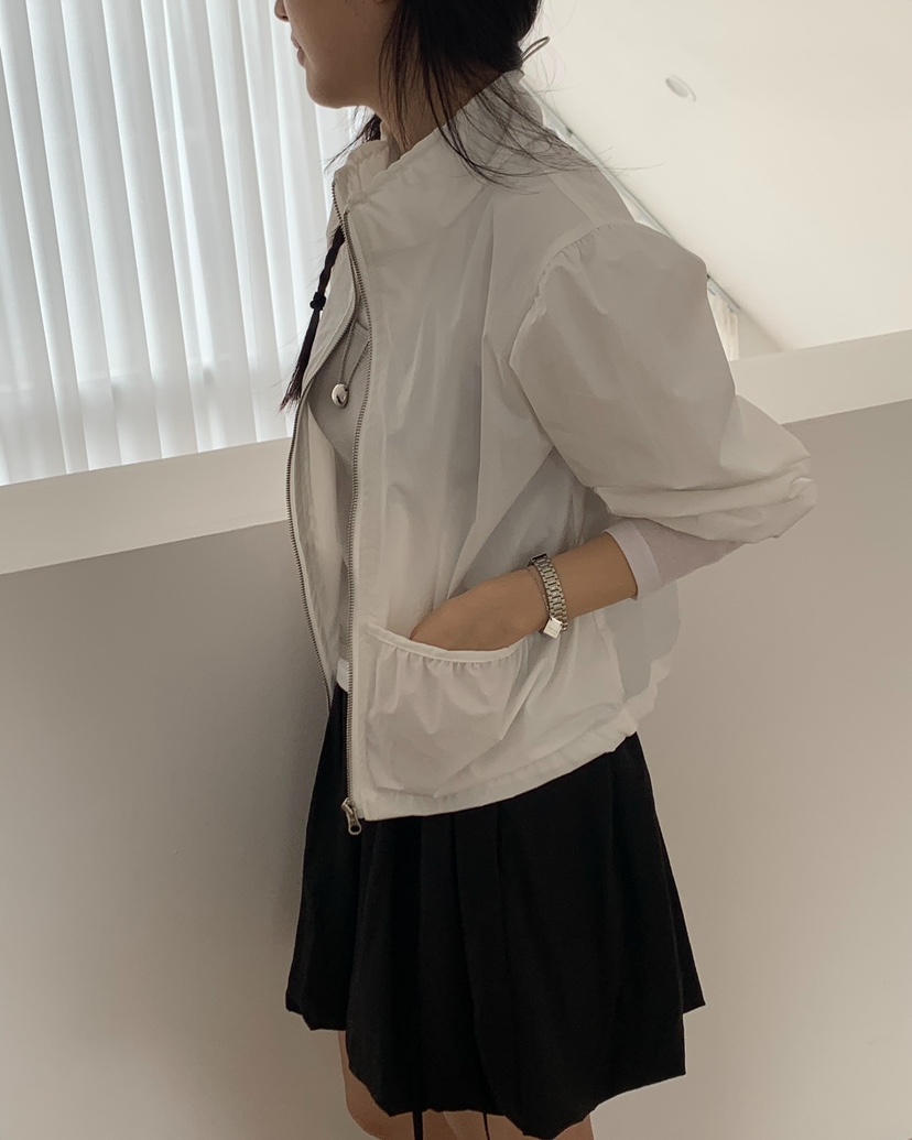 SPREAD韓國㊣直郵東大門代購女裝新品時尚熱賣職業休閑夾克SPREAD夾克