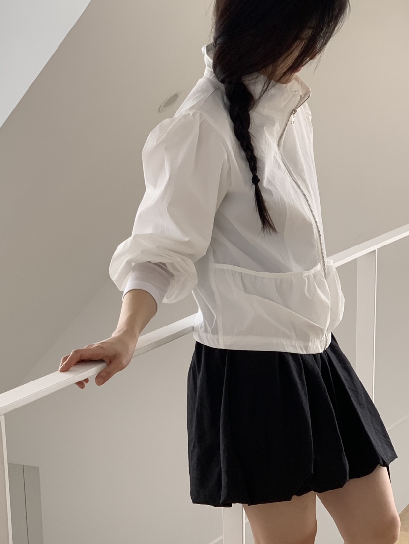 SPREAD韓國㊣直郵東大門代購女裝新品時尚熱賣職業休閑夾克SPREAD夾克