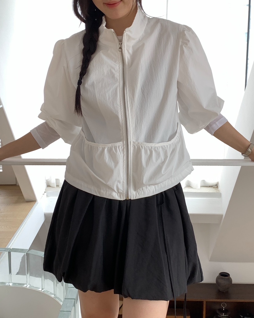 SPREAD韓國㊣直郵東大門代購女裝新品時尚熱賣職業休閑夾克SPREAD夾克