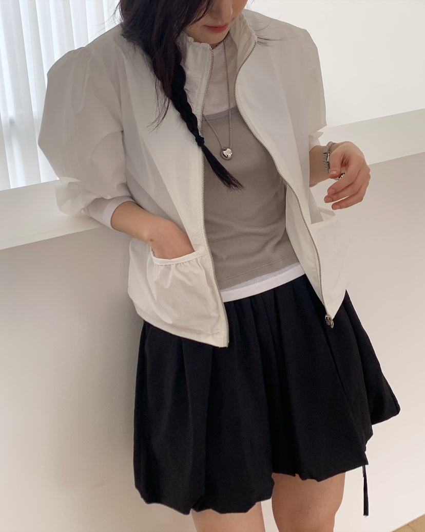 SPREAD韓國㊣直郵東大門代購女裝新品時尚熱賣職業休閑夾克SPREAD夾克