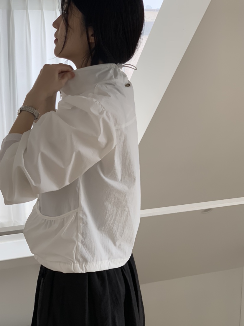 SPREAD韓國㊣直郵東大門代購女裝新品時尚熱賣職業休閑夾克SPREAD夾克
