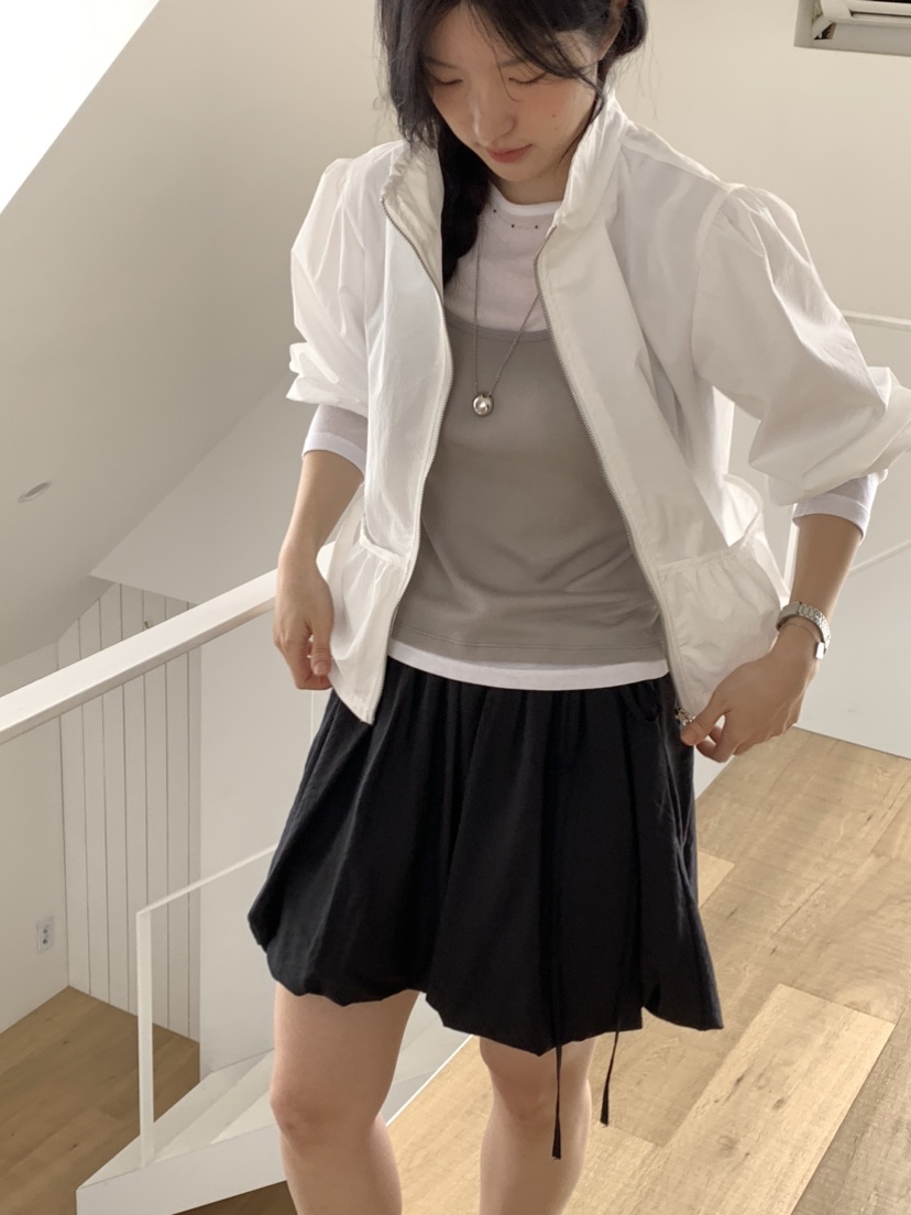SPREAD韓國㊣直郵東大門代購女裝新品時尚熱賣職業休閑夾克SPREAD夾克