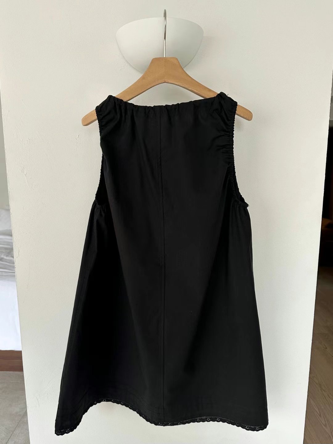 DRESS U韓國直郵㊣女裝新品熱賣推薦休閑職業時尚25春夏連衣裙DRESS U連衣裙
