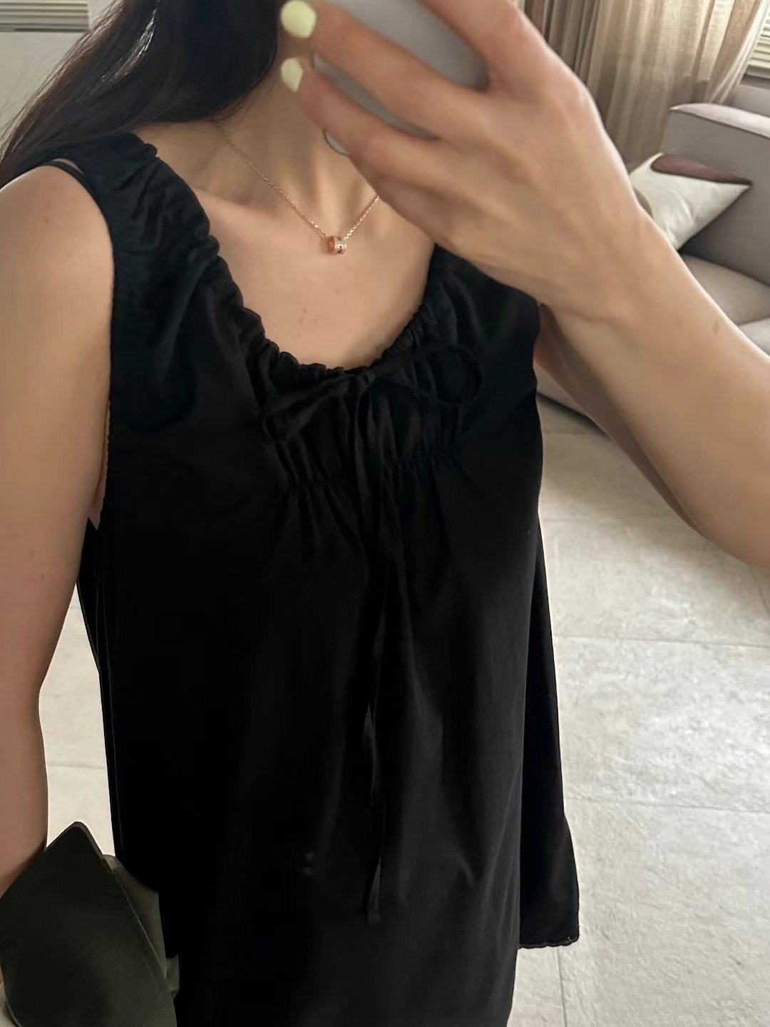DRESS U韓國直郵㊣女裝新品熱賣推薦休閑職業時尚25春夏連衣裙DRESS U連衣裙