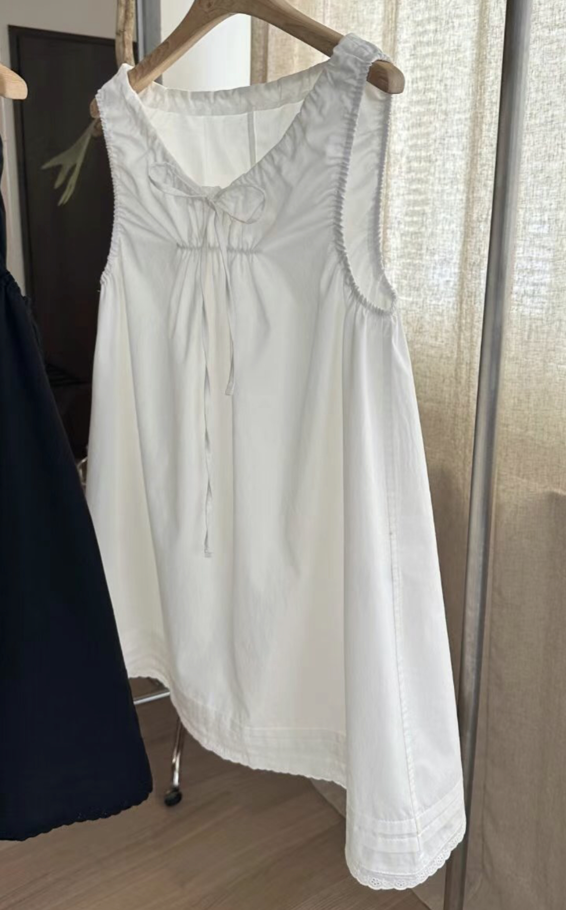 DRESS U韓國直郵㊣女裝新品熱賣推薦休閑職業時尚25春夏連衣裙DRESS U連衣裙圖色1