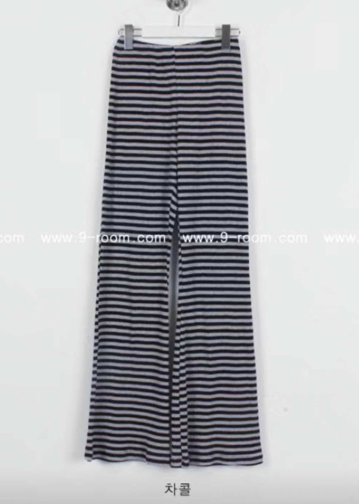 DRESS U韓國㊣直郵東大門代購女裝新款推薦熱賣25春夏休閑褲DRESS U休閑褲圖色1