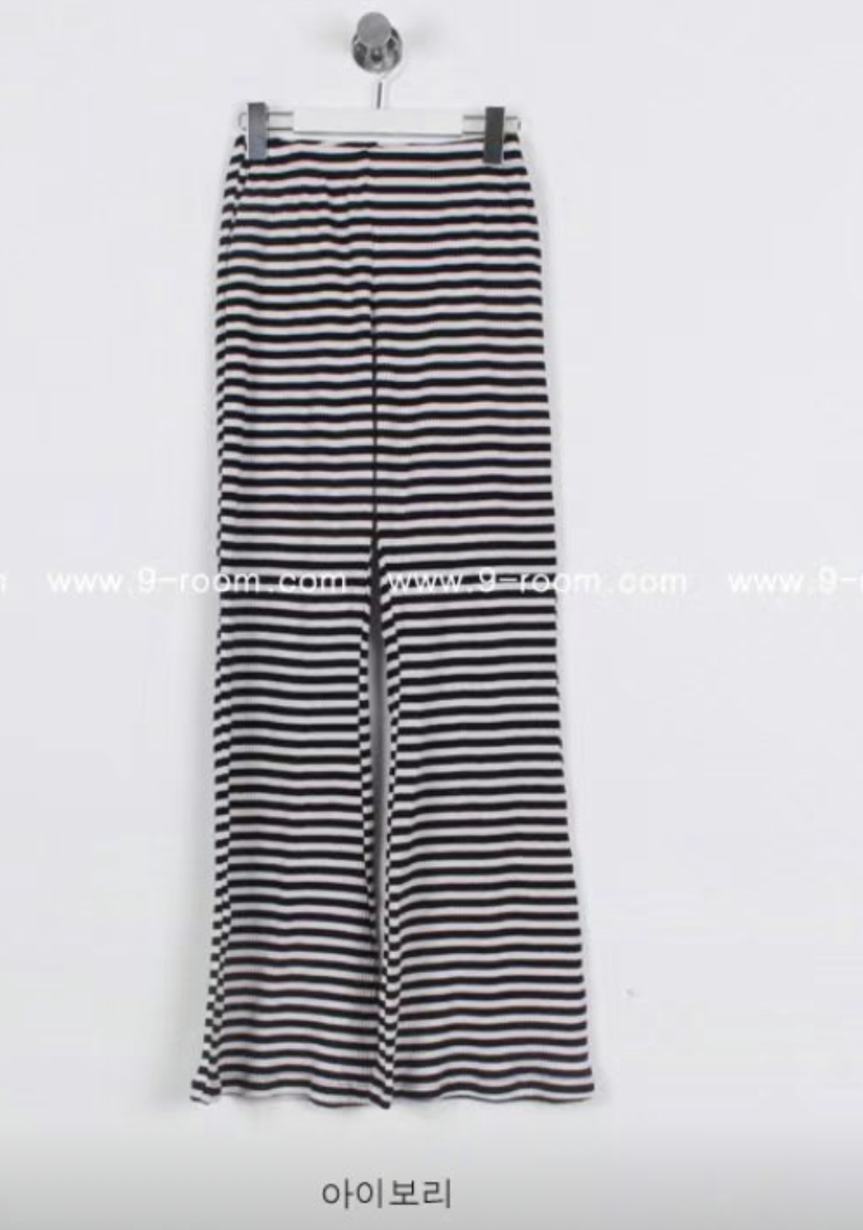 DRESS U韓國㊣直郵東大門代購女裝新款推薦熱賣25春夏休閑褲DRESS U休閑褲圖色2
