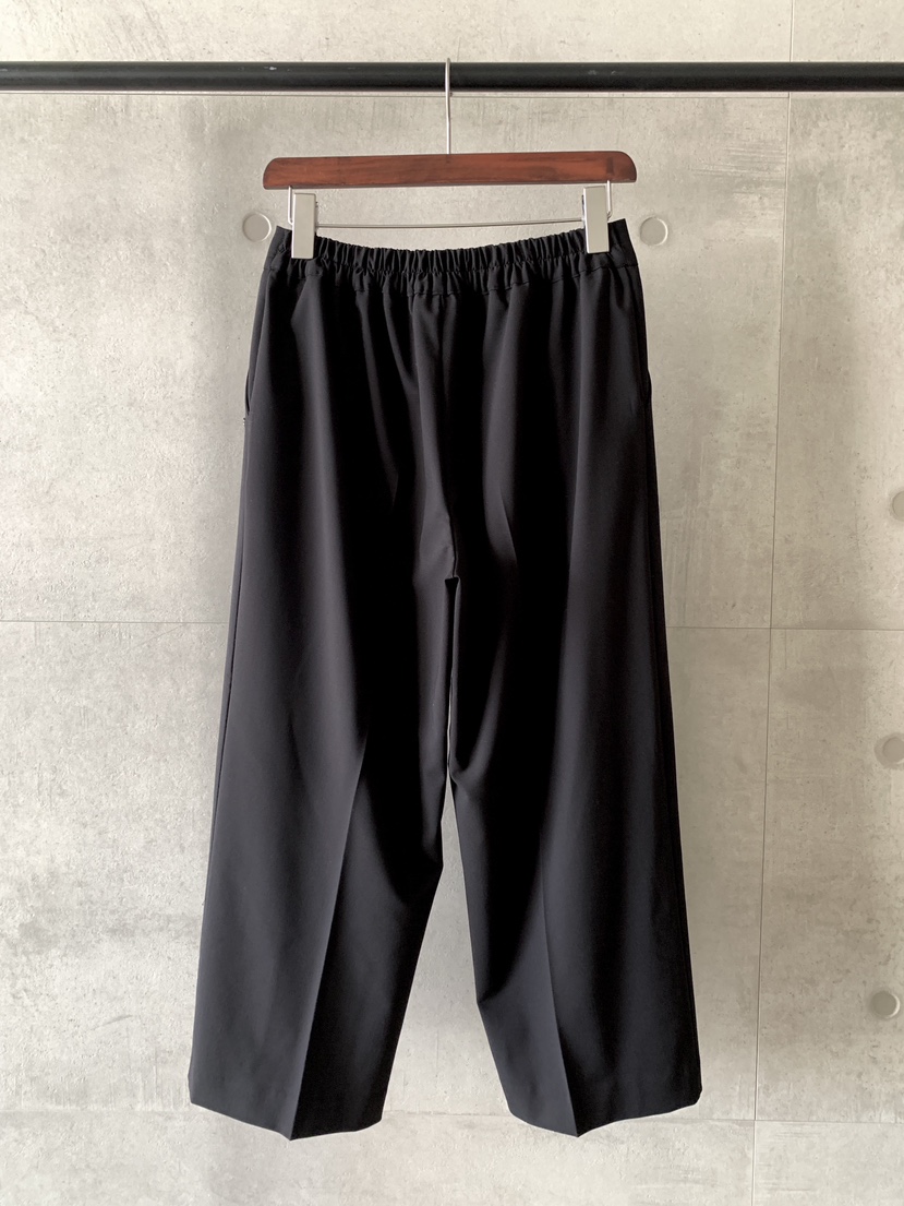 DAVICHI韓國㊣直郵東大門代購女裝新品休閑職業25春夏正裝褲西褲DAVICHI正裝褲/西褲