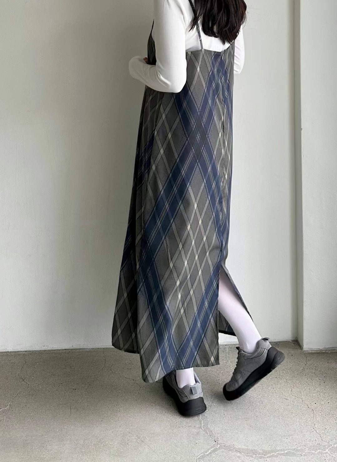 DRESS U韓國直郵㊣女裝新款職業熱賣人氣時尚25春夏連衣裙修身DRESS U連衣裙