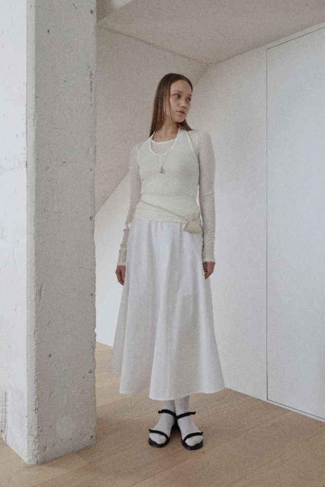 LIVE FOREVER直郵韓國代購㊣女裝新品職業人氣25春夏熱賣腰帶LIVE FOR_EVER腰帶