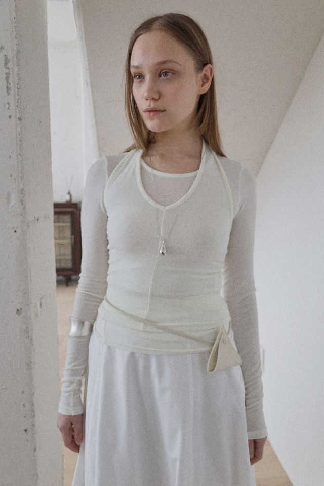 LIVE FOREVER直郵韓國代購㊣女裝新品職業人氣25春夏熱賣腰帶LIVE FOR_EVER腰帶