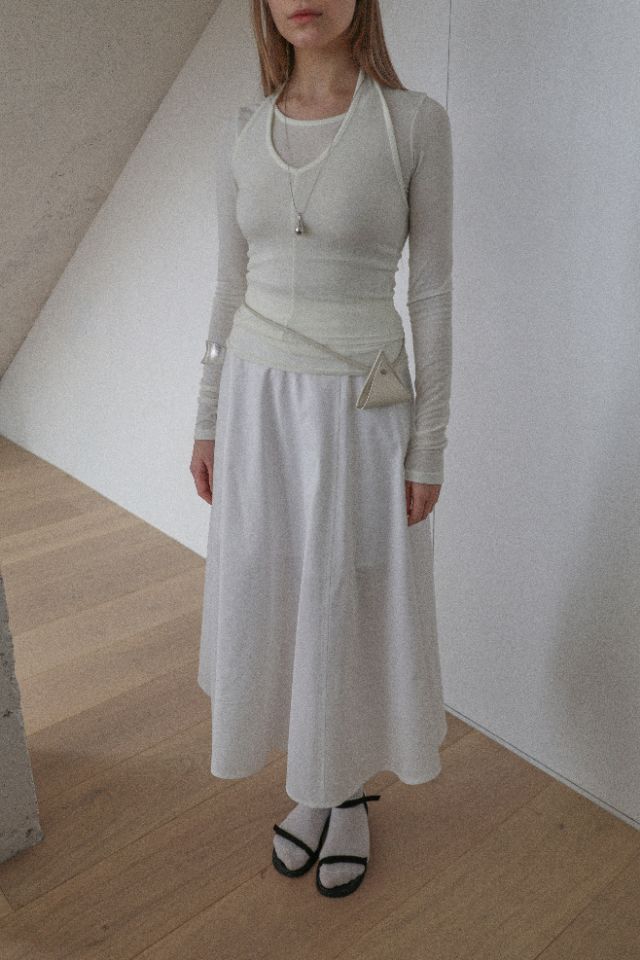 LIVE FOREVER直郵韓國代購㊣女裝新品職業人氣25春夏熱賣腰帶LIVE FOR_EVER腰帶