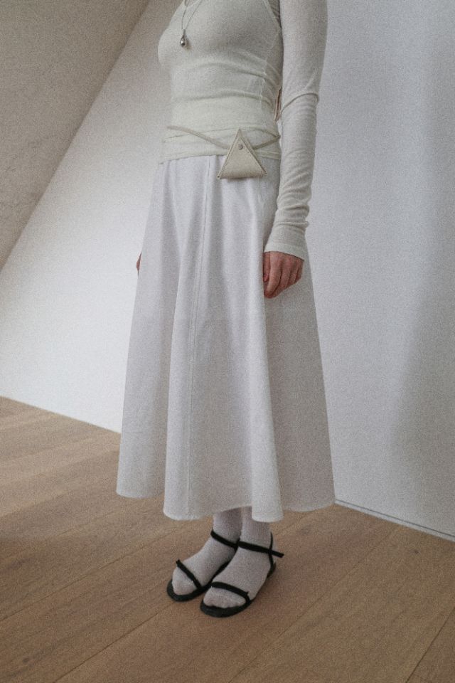 LIVE FOREVER直郵韓國代購㊣女裝新品職業人氣25春夏熱賣腰帶LIVE FOR_EVER腰帶