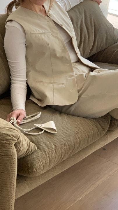 LIVE FOREVER直郵韓國代購㊣女裝新品職業人氣25春夏熱賣腰帶LIVE FOR_EVER腰帶