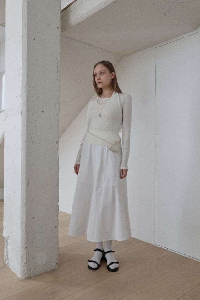 LIVE FOREVER直郵韓國代購㊣女裝新品職業人氣25春夏熱賣腰帶LIVE FOR_EVER腰帶