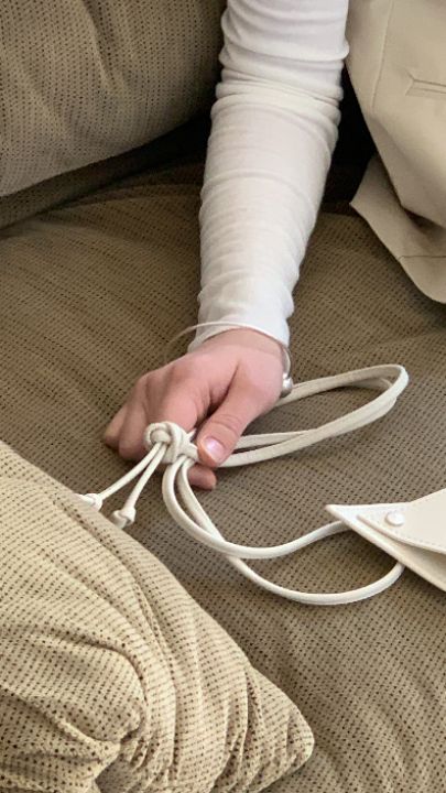 LIVE FOREVER直郵韓國代購㊣女裝新品職業人氣25春夏熱賣腰帶LIVE FOR_EVER腰帶