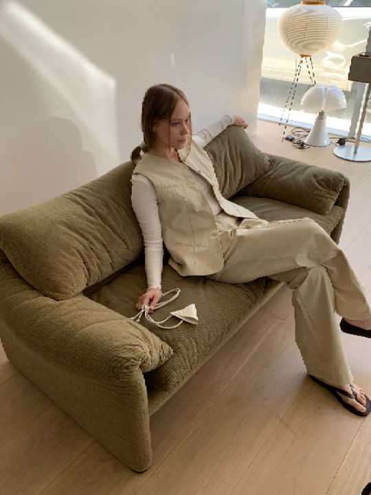 LIVE FOREVER直郵韓國代購㊣女裝新品職業人氣25春夏熱賣腰帶LIVE FOR_EVER腰帶