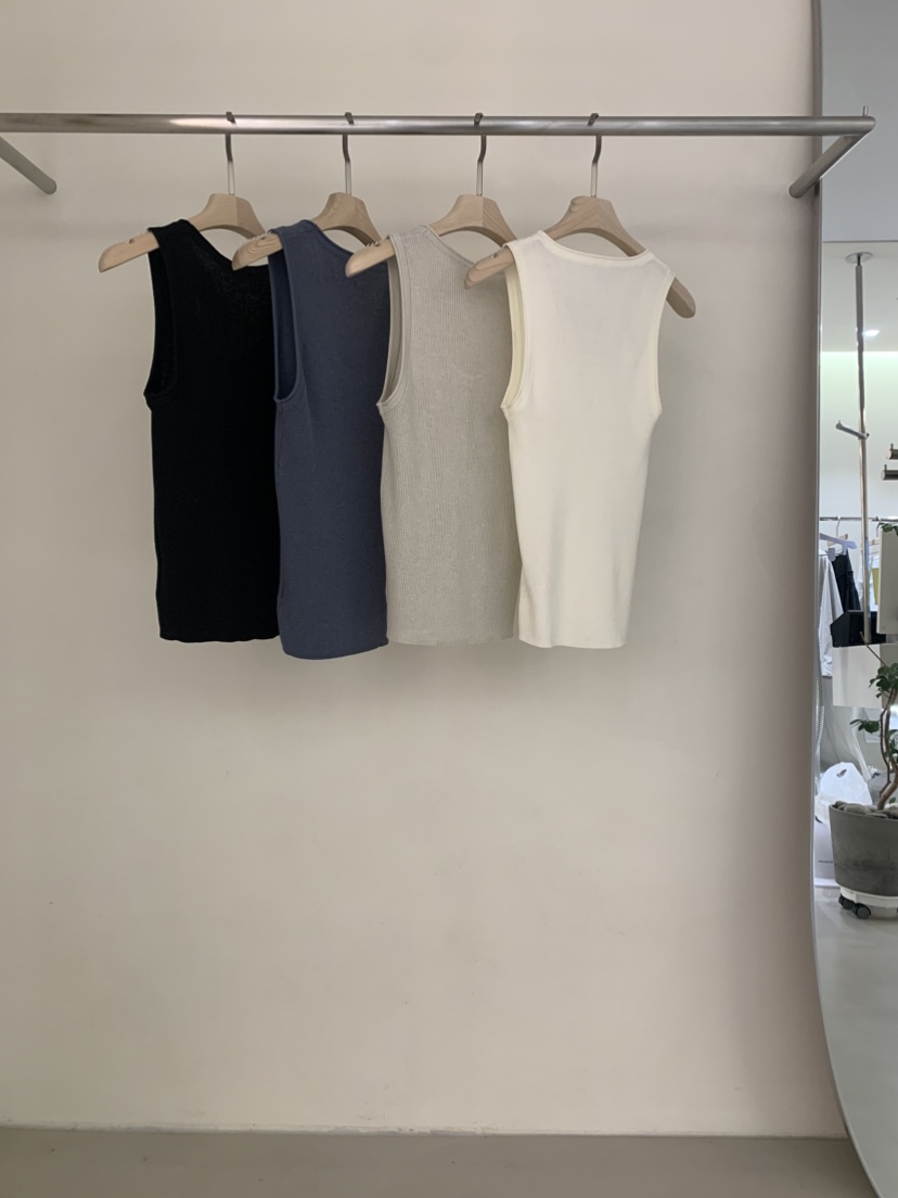 MEIL韓國代購女裝新品休閑職業25春夏人氣熱賣真品吊帶背心MEIL吊帶/背心
