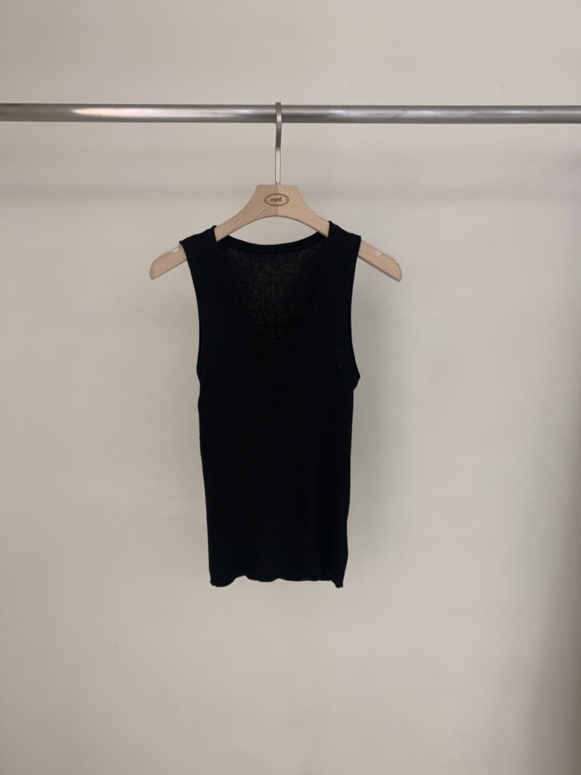 MEIL韓國代購女裝新品休閑職業25春夏人氣熱賣真品吊帶背心MEIL吊帶/背心圖色4