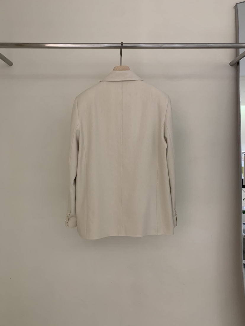 MEIL韓國代購女裝新品25春夏真品人氣時尚熱賣推薦職業夾克MEIL夾克
