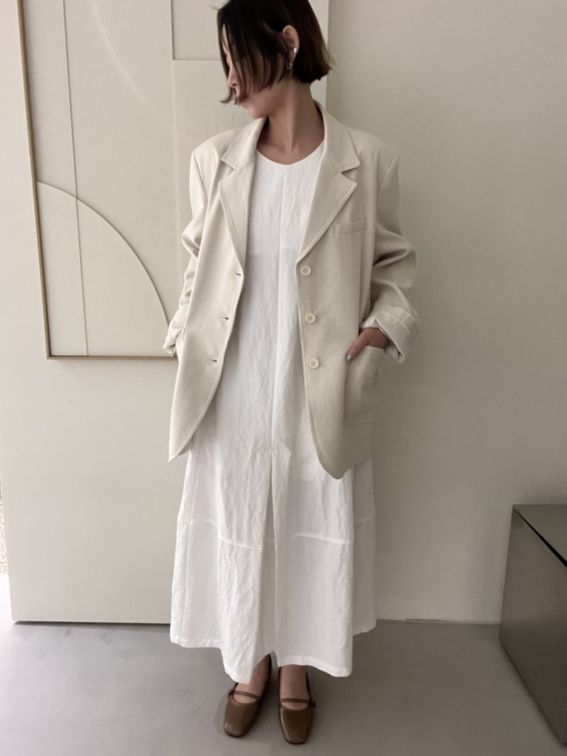 MEIL韓國代購女裝新品25春夏真品人氣時尚熱賣推薦職業夾克MEIL夾克