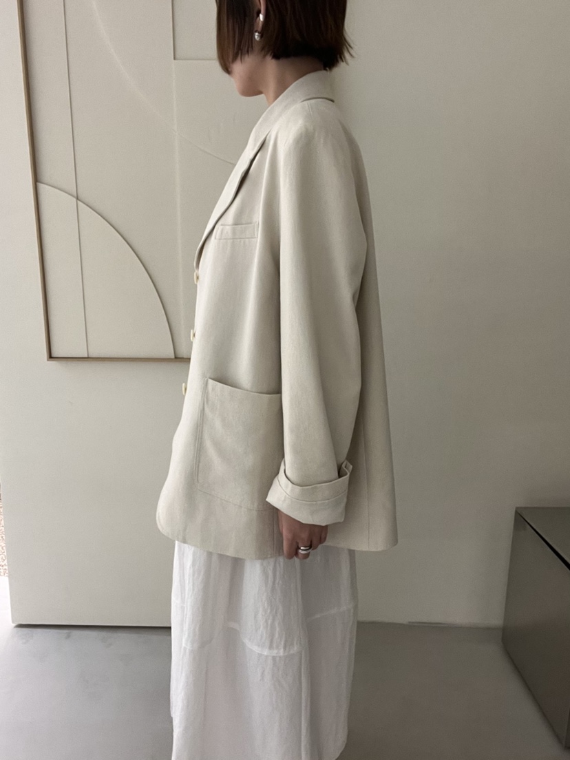 MEIL韓國代購女裝新品25春夏真品人氣時尚熱賣推薦職業夾克MEIL夾克