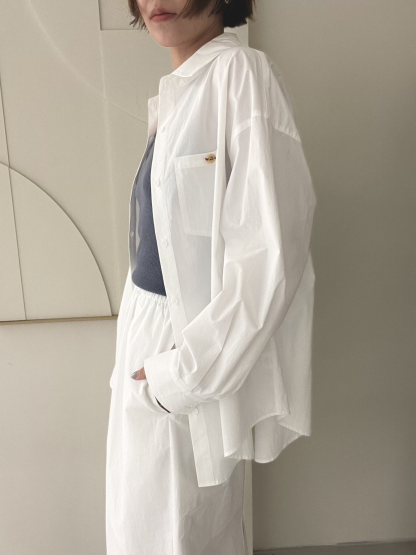 MEIL東大門實拍女士新款推薦休閑人氣熱賣職業真品襯衫蕾絲衫MEIL襯衫/蕾絲衫