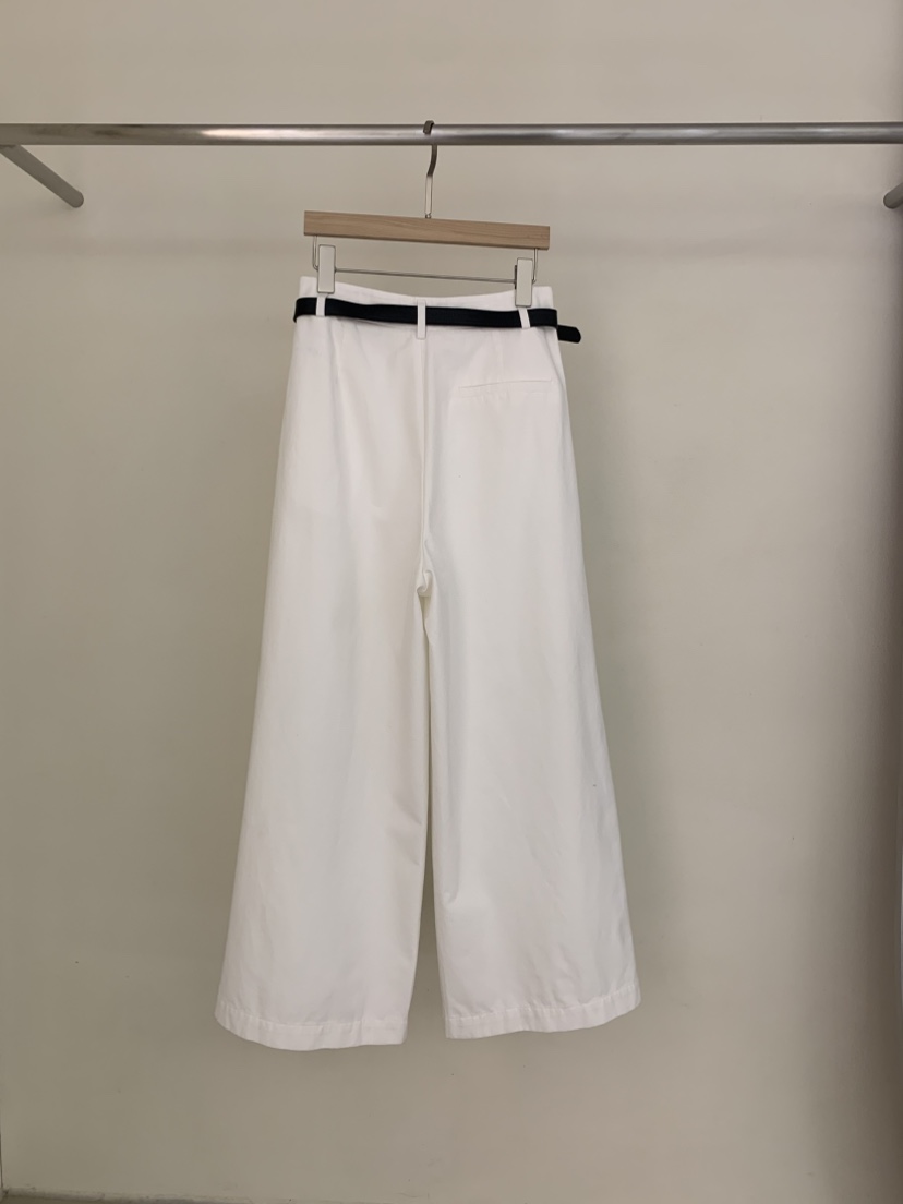 MEIL韓國直郵女裝新品25春夏時尚真品人氣熱賣推薦休閑休閑褲MEIL休閑褲