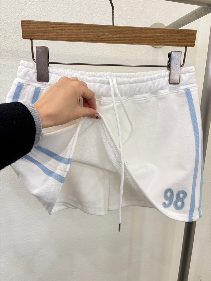 LUMIPLE韓國直郵女裝新品推薦真品休閑熱賣25春夏人氣職業裙褲LUMIPLE裙褲