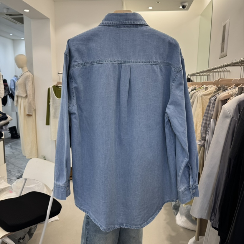 RIVER RAIN東大門直郵女士新品職業休閑人氣熱賣襯衫蕾絲衫RIVER RAIN襯衫/蕾絲衫