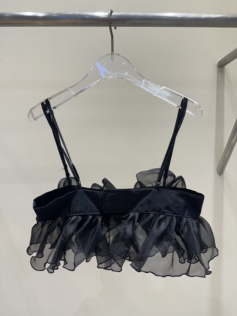 81 MARKET-L東大門實拍女裝新款推薦真品時尚職業吊帶背心81 MARKET-L吊帶/背心
