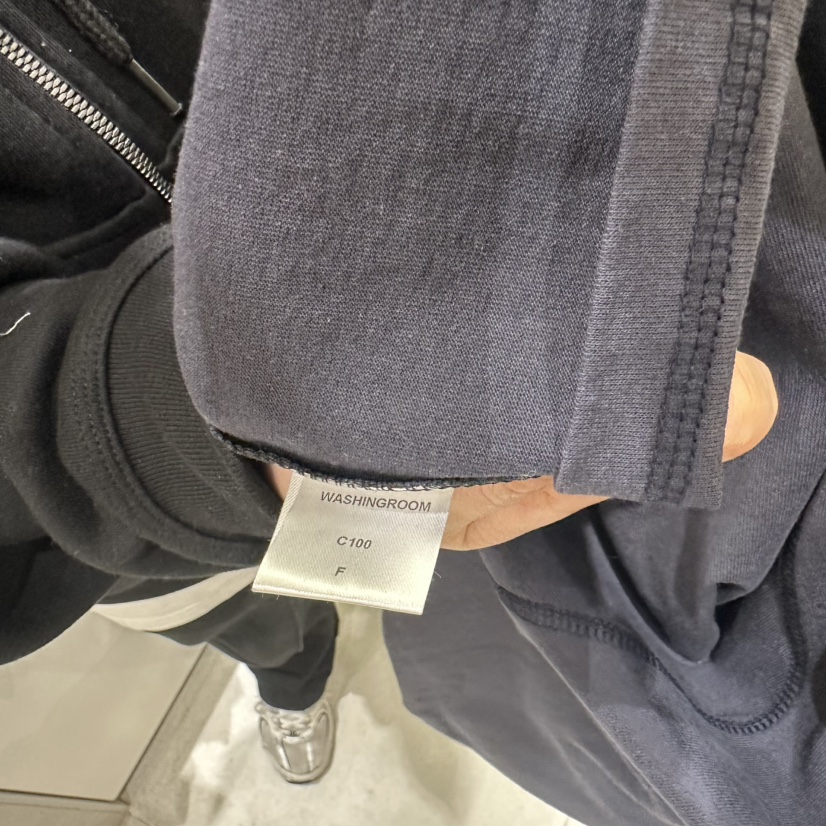 ARTISANAL韓國直郵女士新品推薦休閑職業襯衫蕾絲衫褶皺開衫ARTISANAL襯衫/蕾絲衫